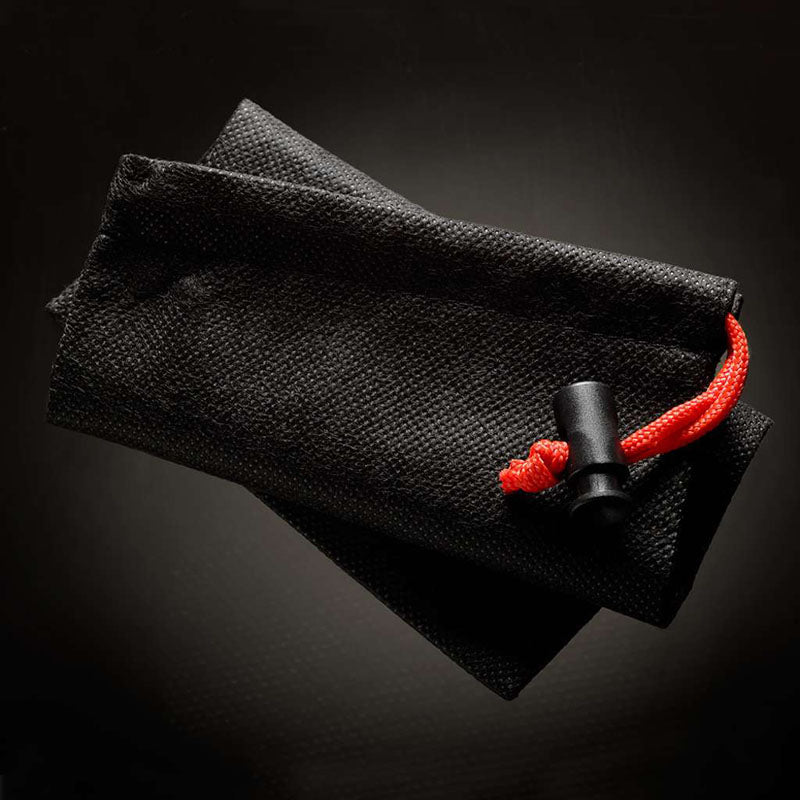 MaleEdge Pro Kit Penis Enlarger Kit in Red Case